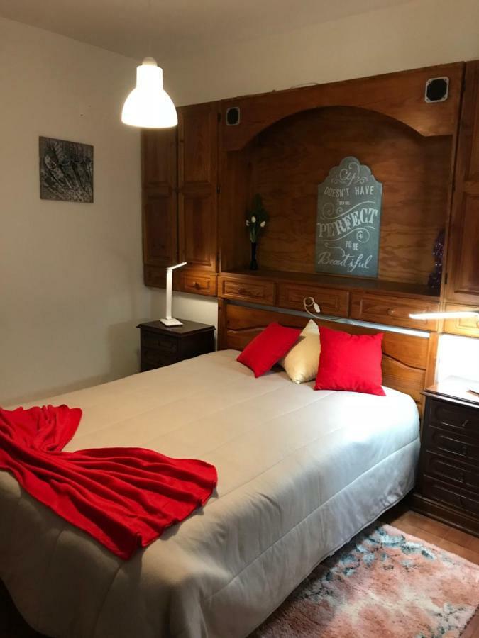 Haus mit 1 Schlafzimmer