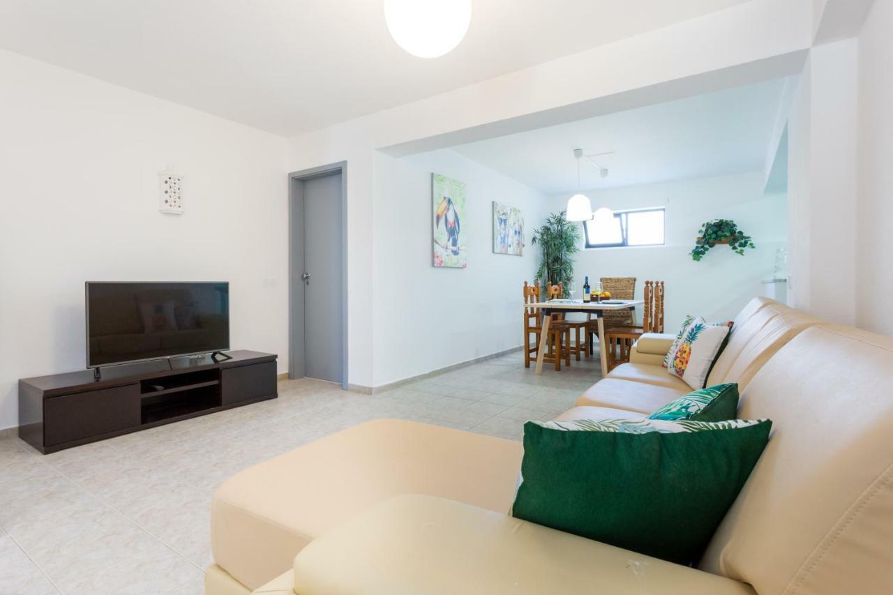 4-Bed Female Dormitory Room