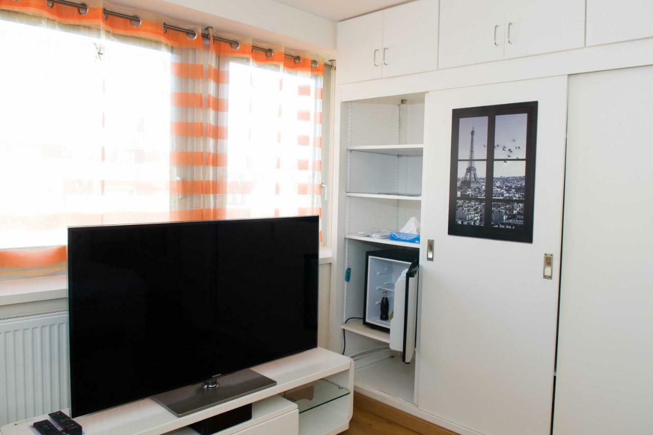 Chambre Double Supérieure