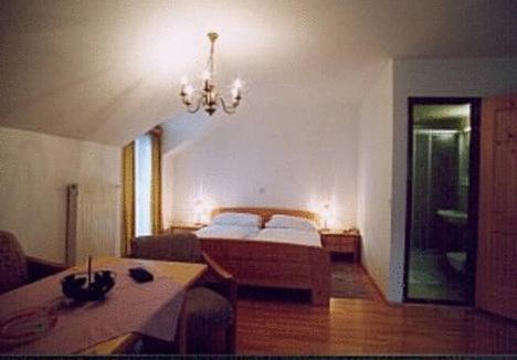 Doppelzimmer - haustierfreundlich