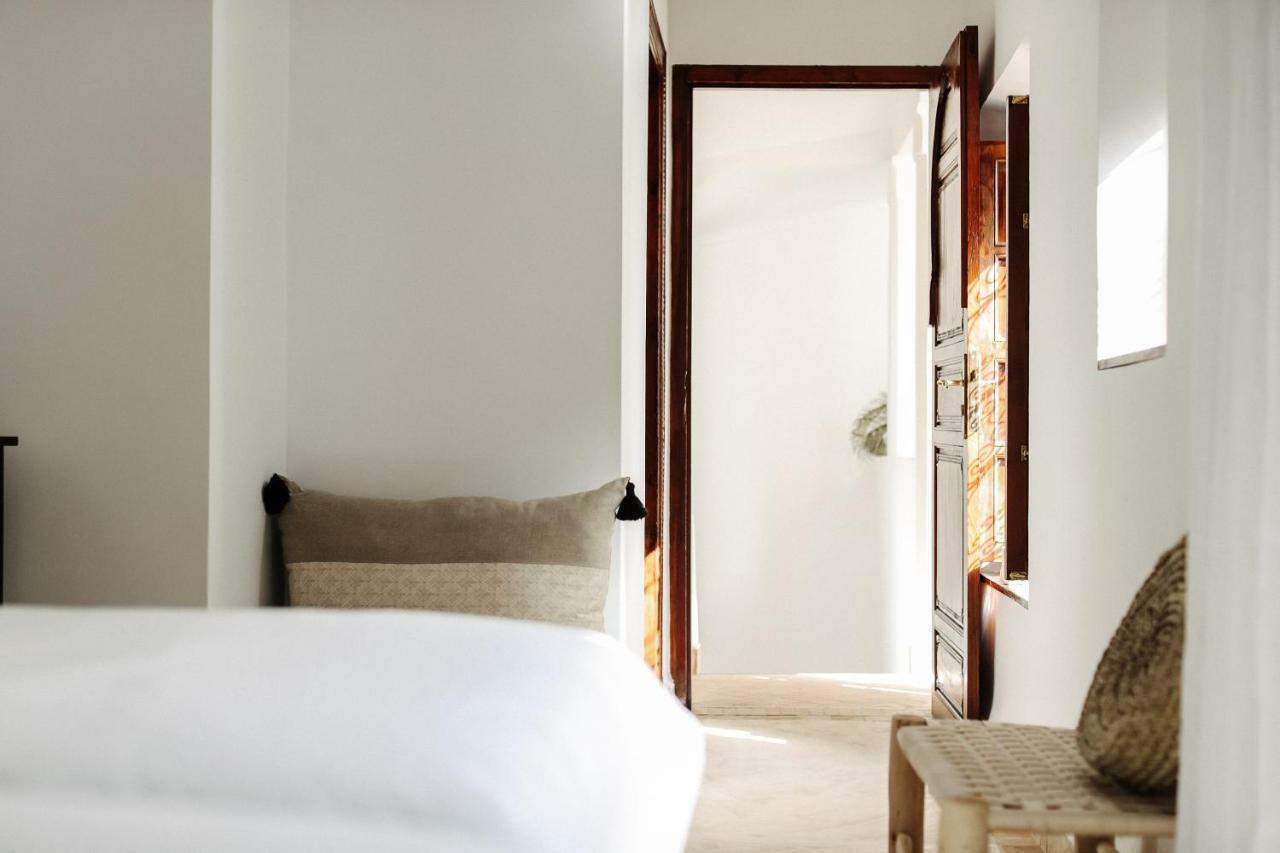 Chambre Double Standard