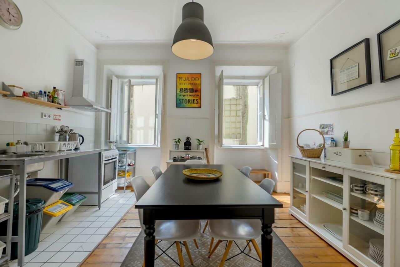 Standard Single Room with Shared Bathroom