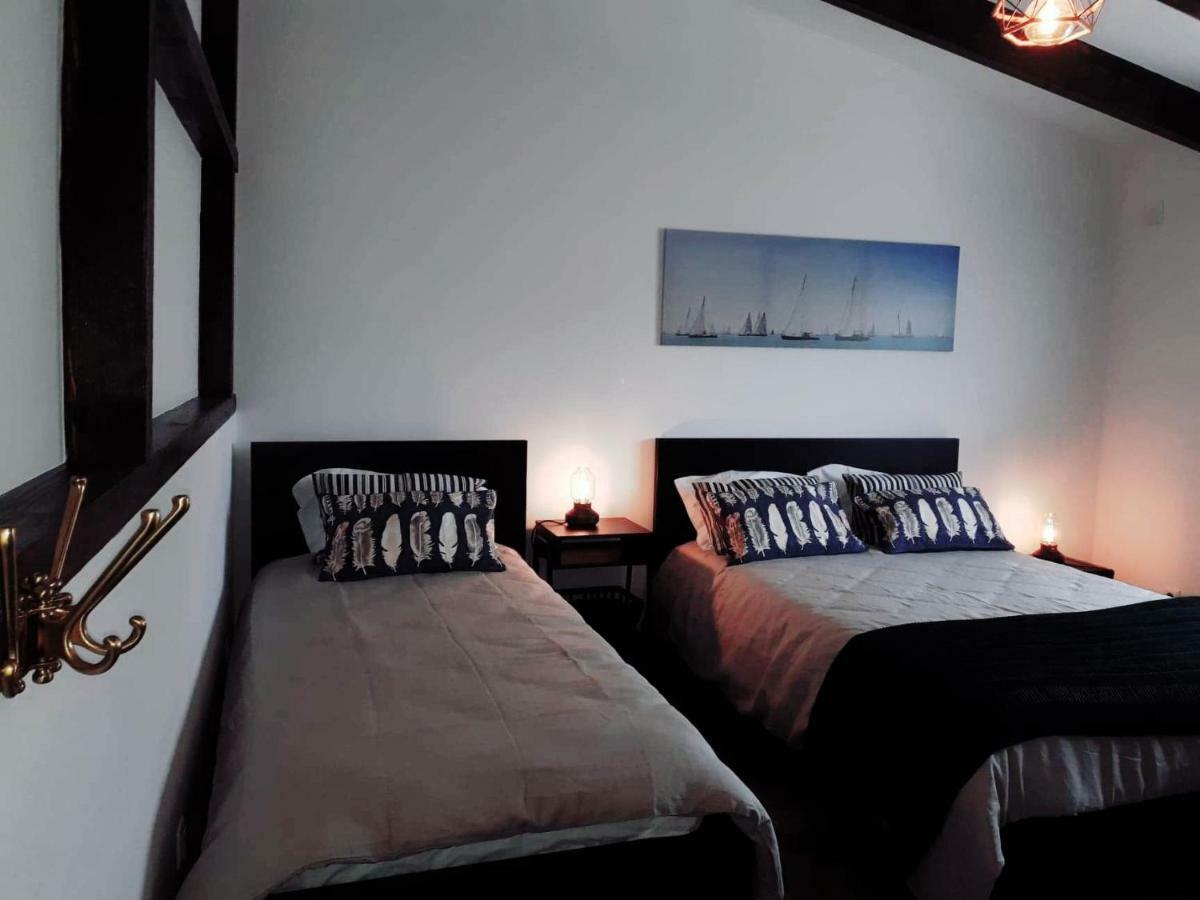 Quarto Triplo Conforto