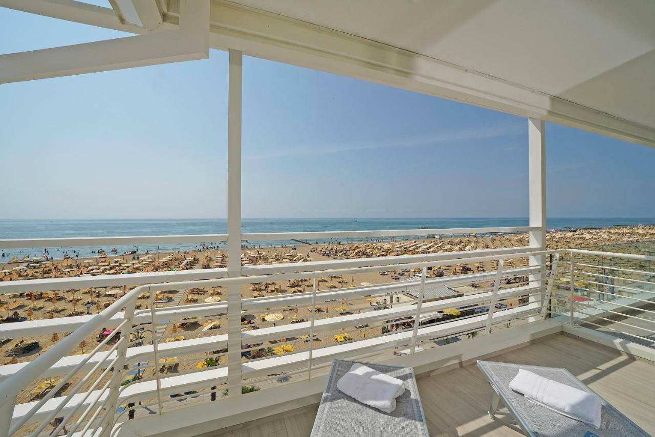 Deluxe Double Room Sea View