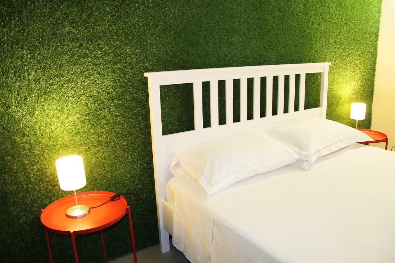 Chambre Double avec Salle de Bains Privative