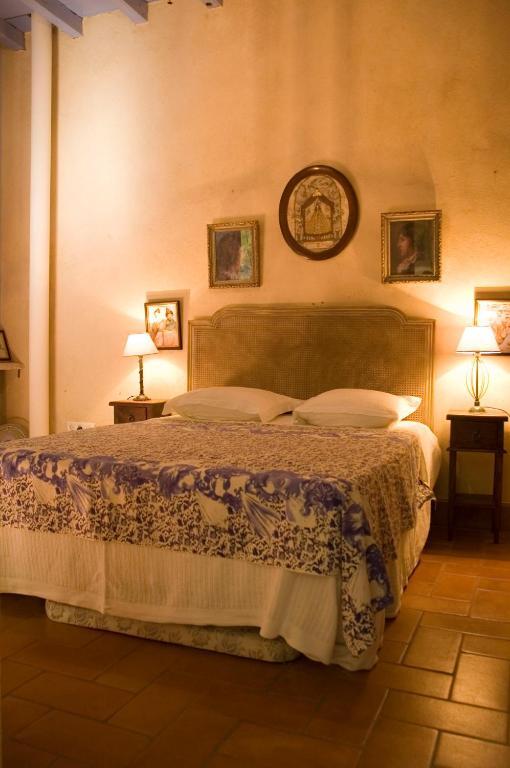 Chambre Double ou Lits Jumeaux