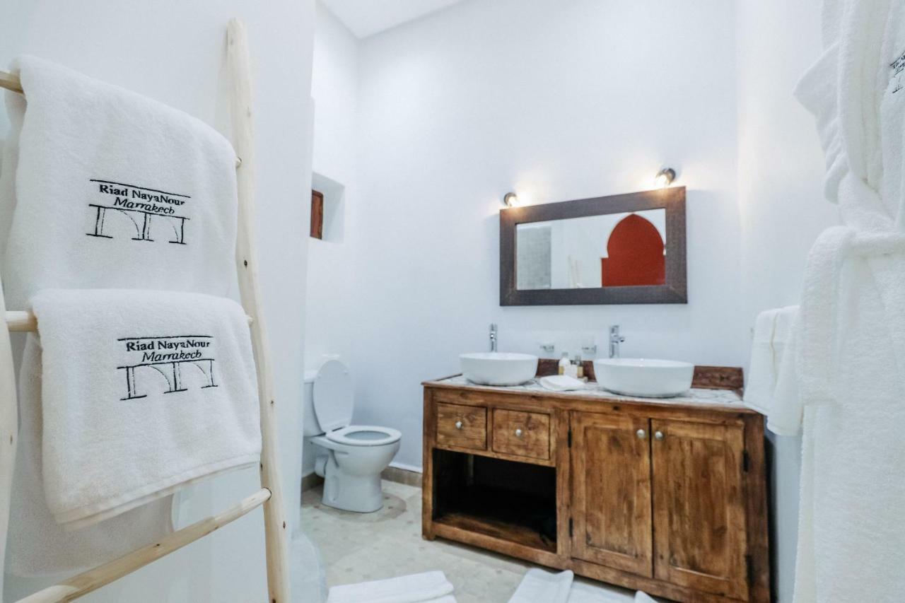 Chambre Double Deluxe