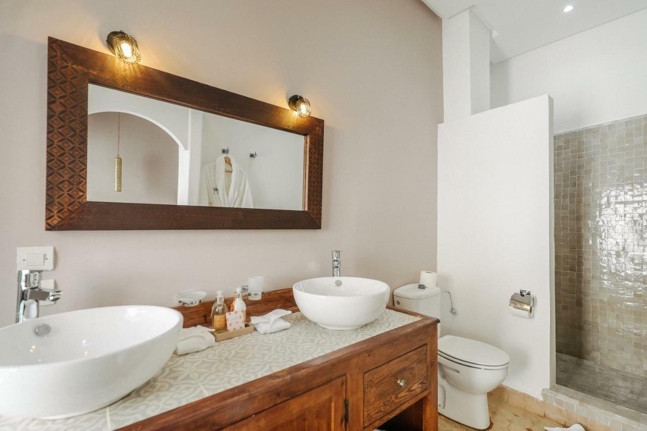 Suite Privée