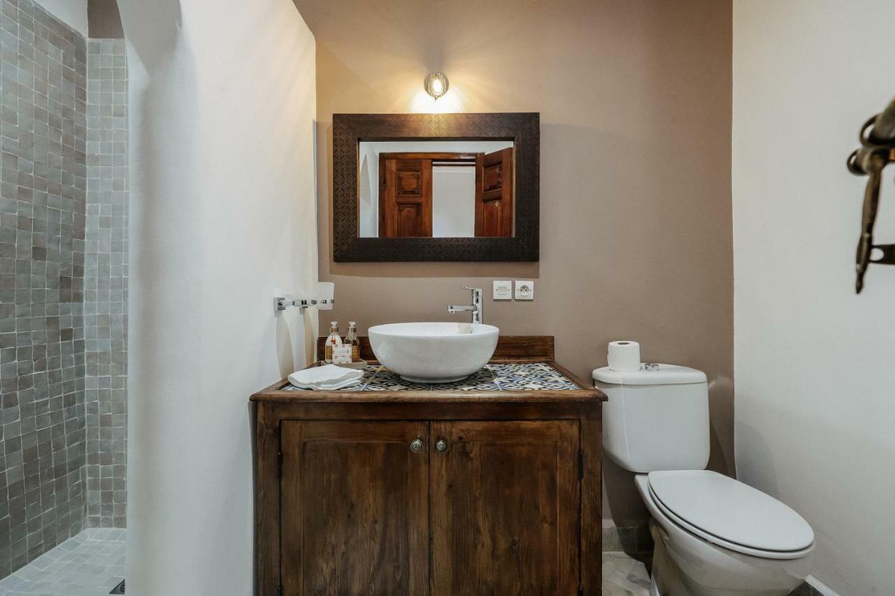 Chambre Double Supérieure