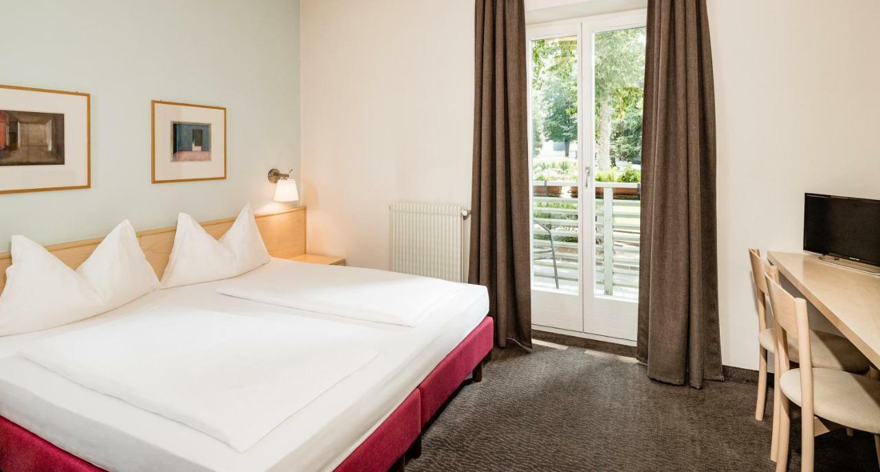 Kleines Doppelzimmer