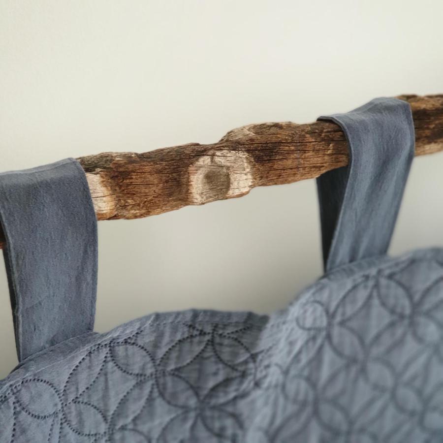 Chambre Double Standard avec Salle de Bains Commune