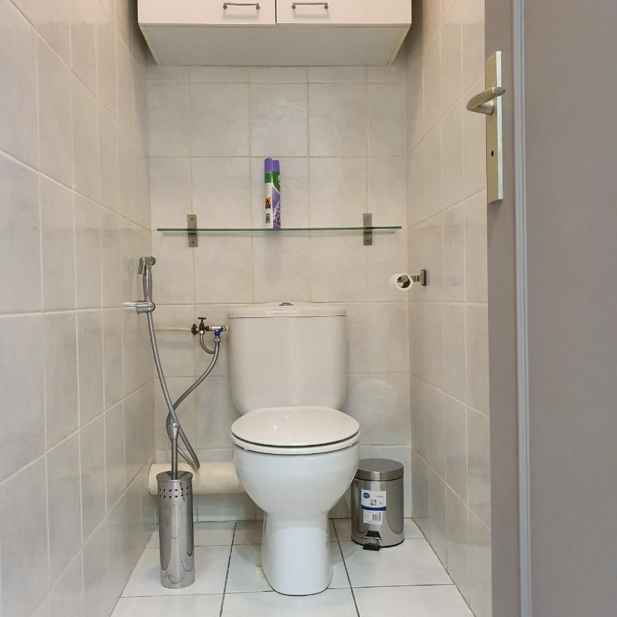 Chambre Double Standard avec Salle de Bains Commune