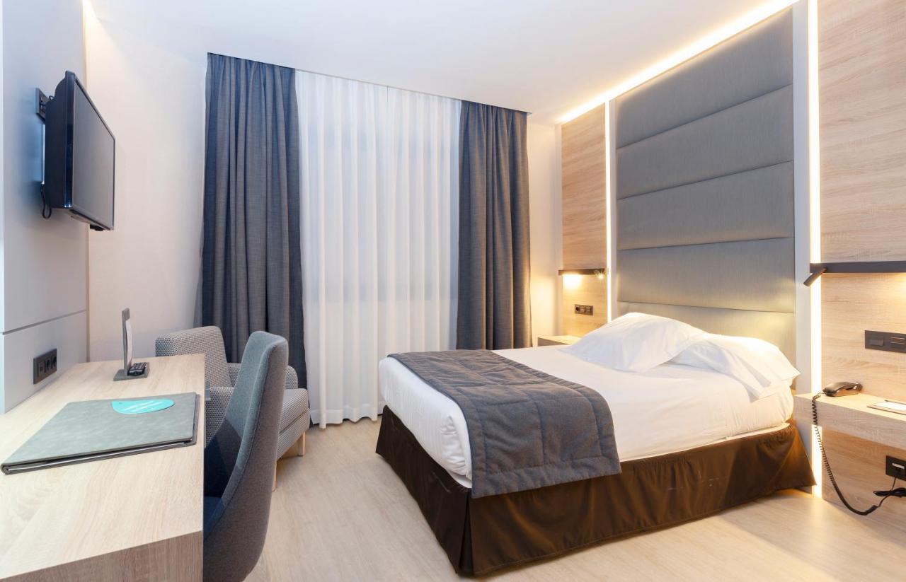 Chambre Simple