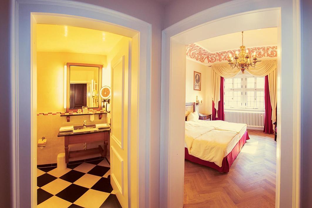 Superior Single Room