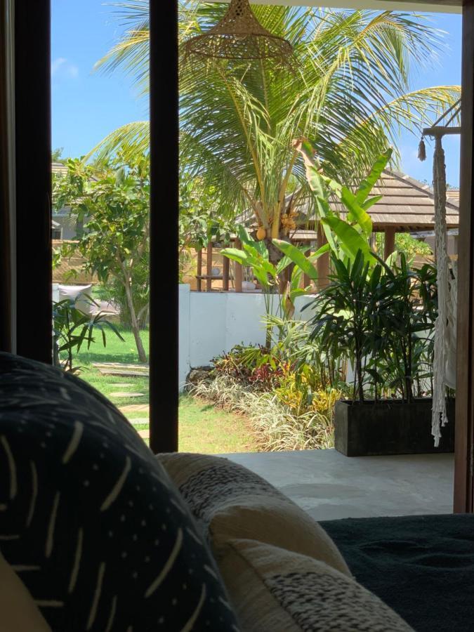 Deluxe Room with Balcony