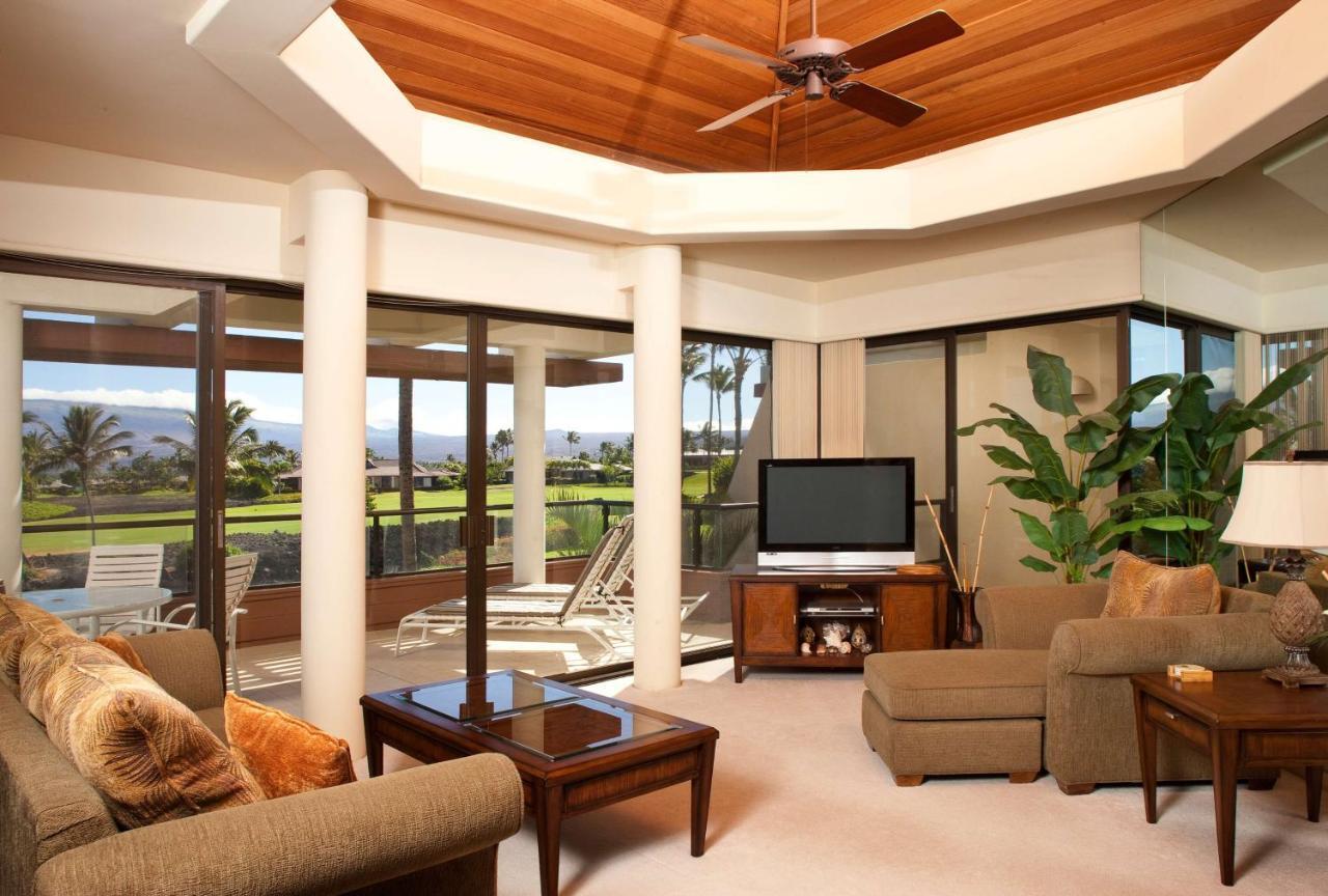 One Bedroom Fairway View