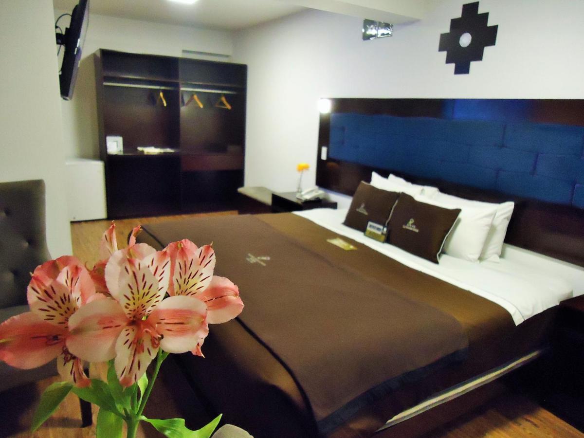 Habitación Doble
