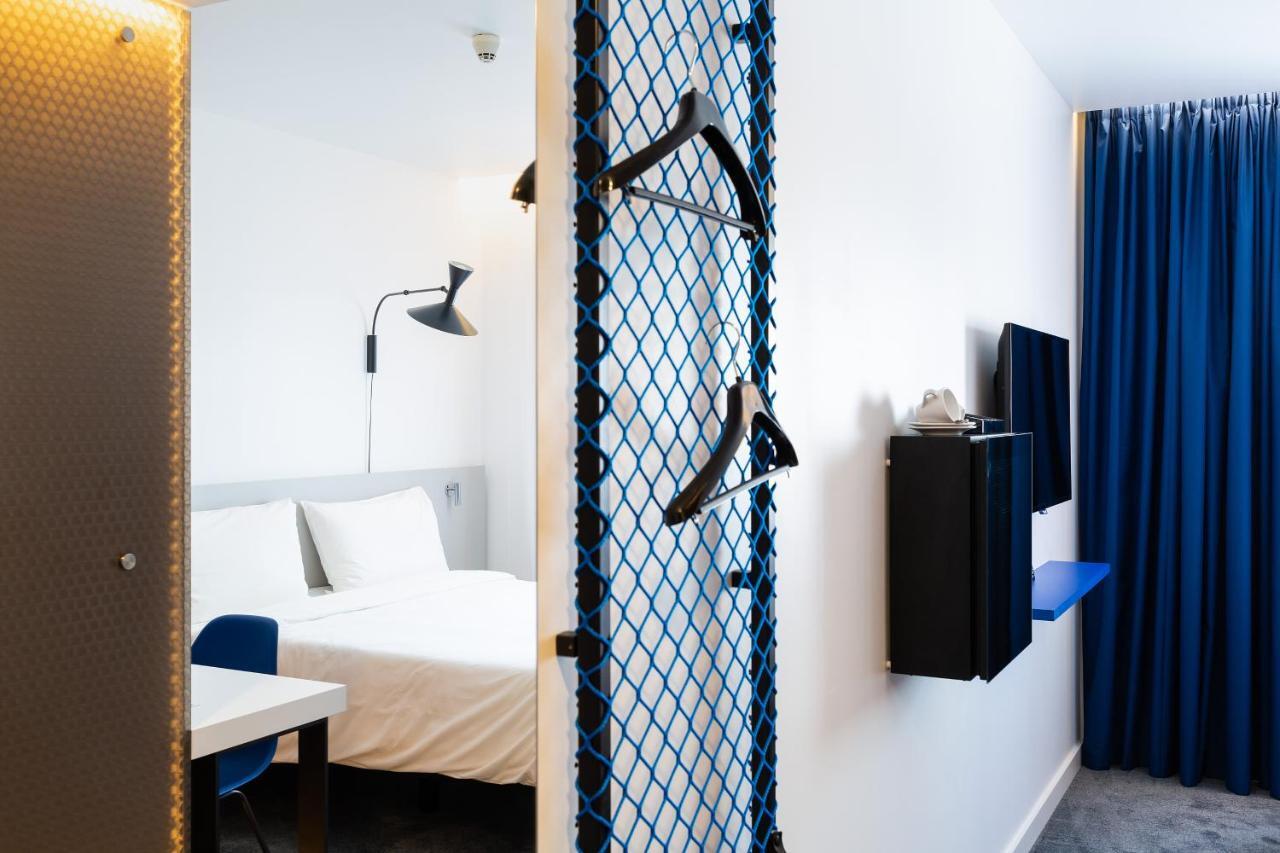 Chambre Double Premium
