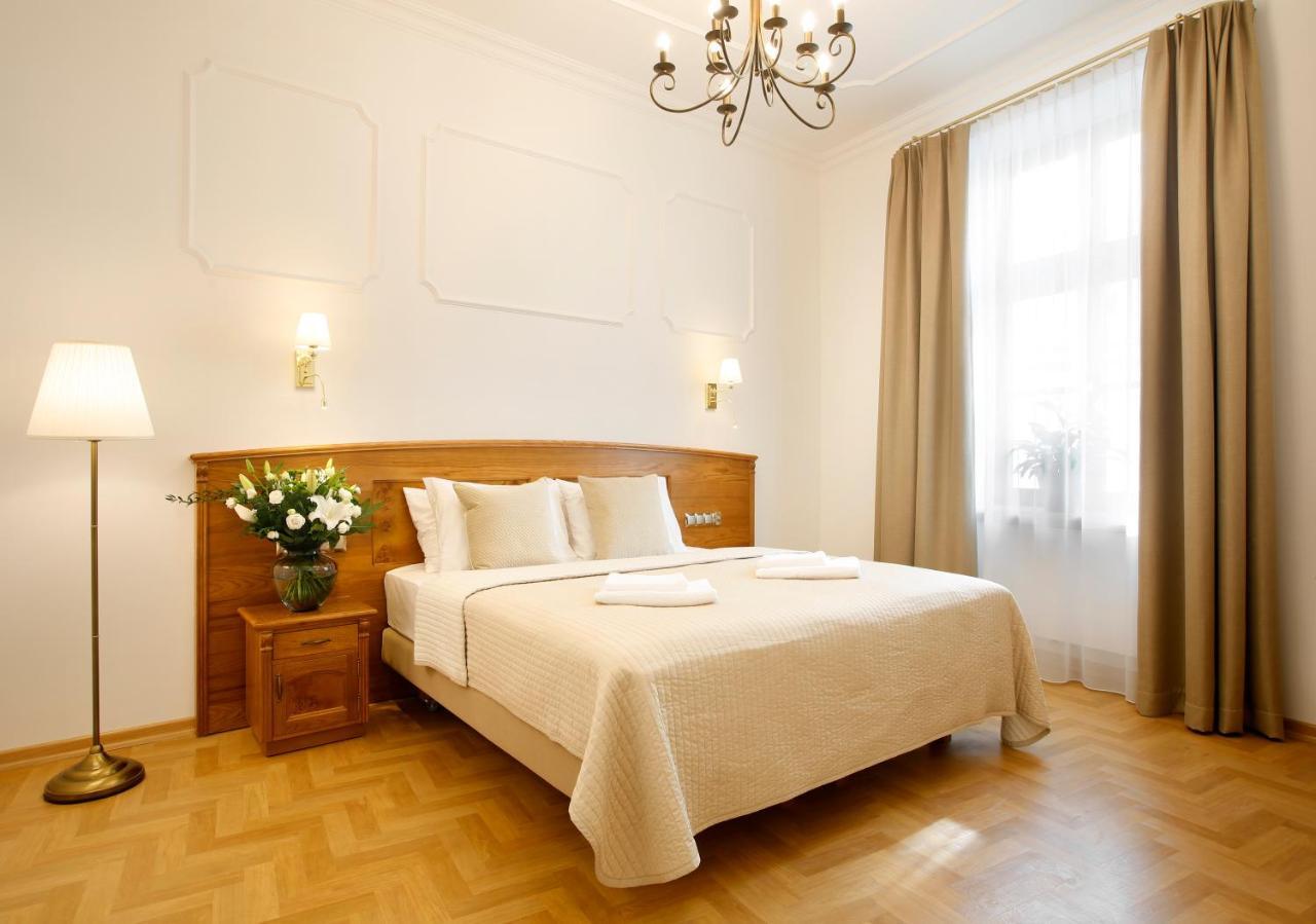 Chambre Double ou Lits Jumeaux Supérieure