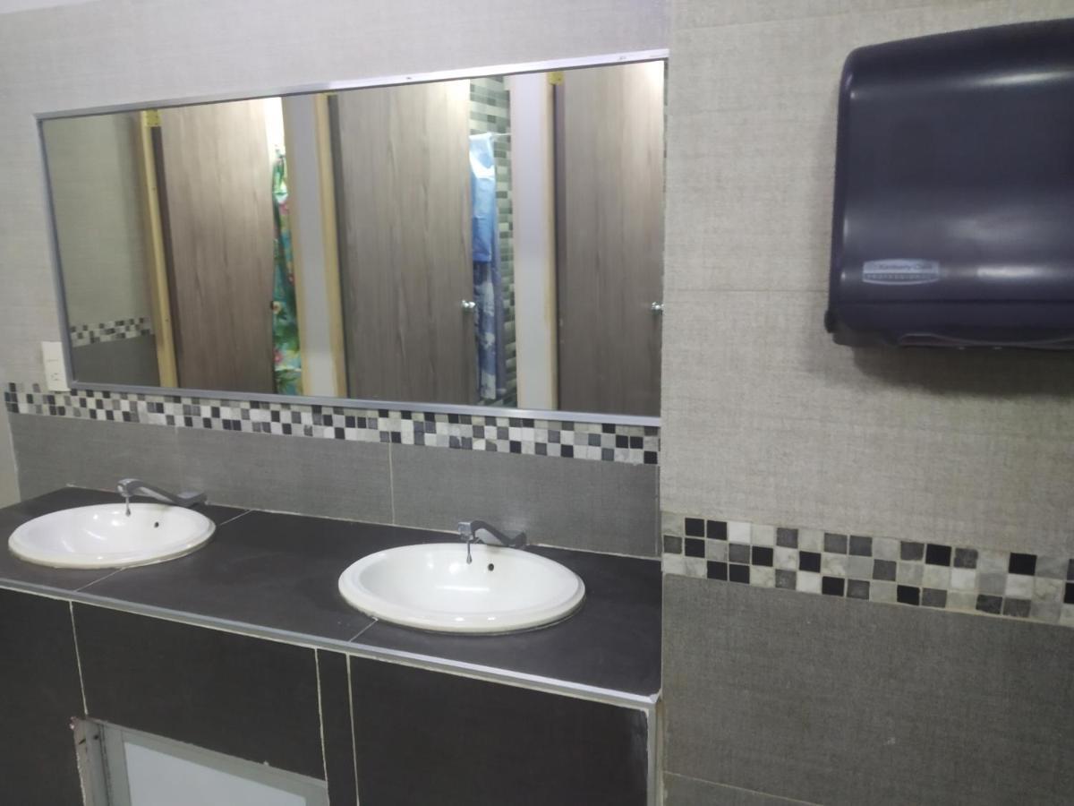 Standard Single Room with Shared Bathroom