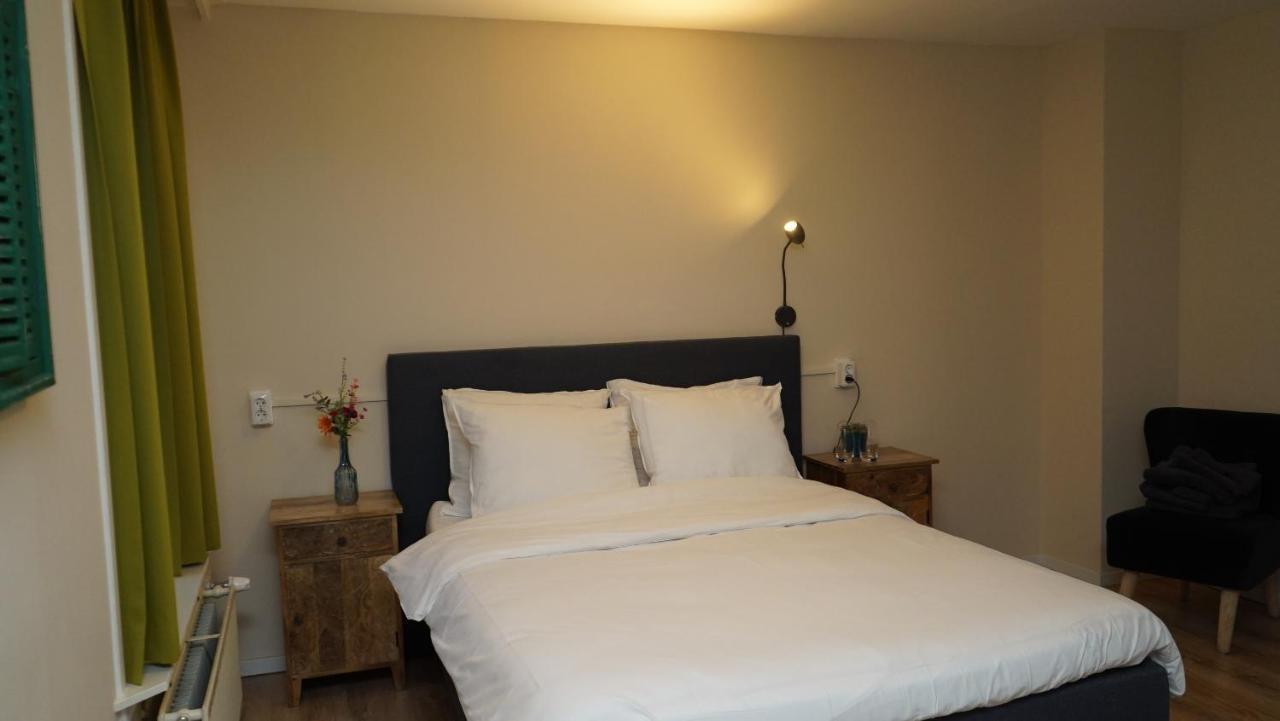 Economy Doppelzimmer