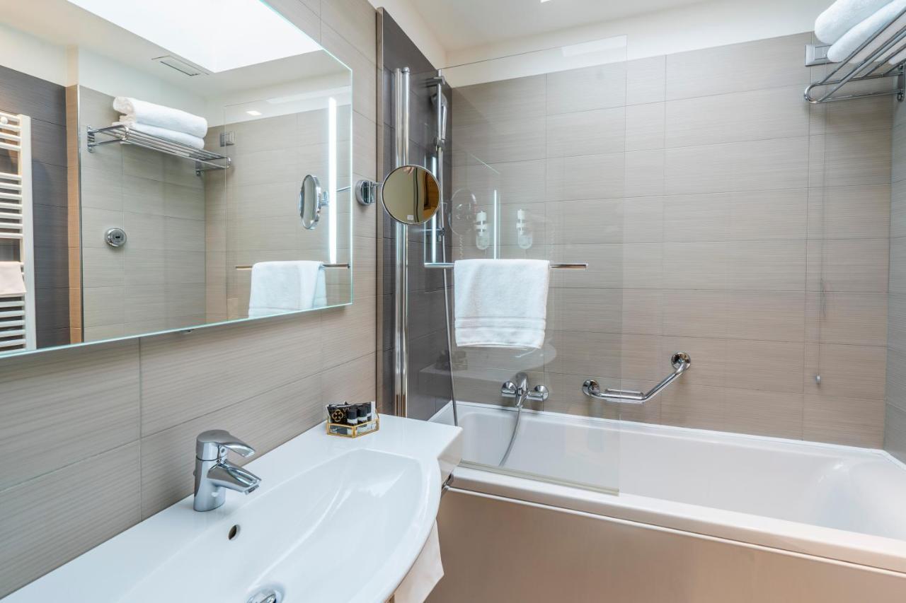 Chambre Double Supérieure