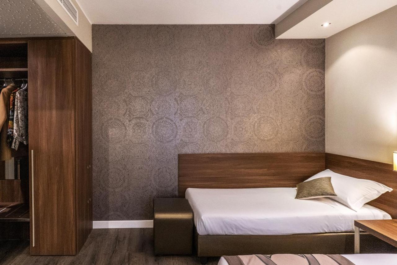 Chambre Triple Classique