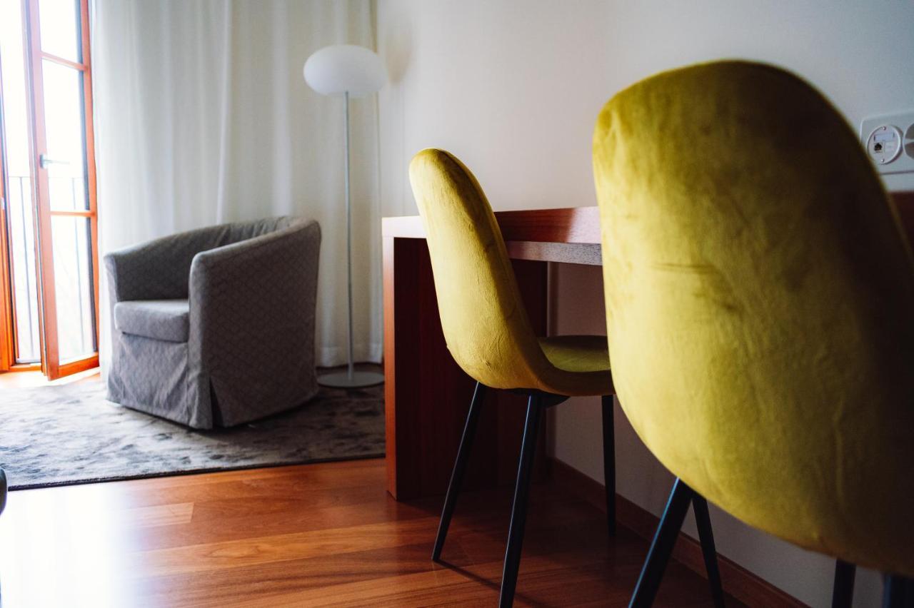 Comfort Tweepersoonskamer