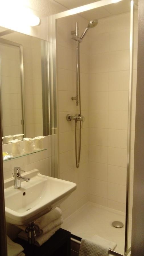 Chambre Triple