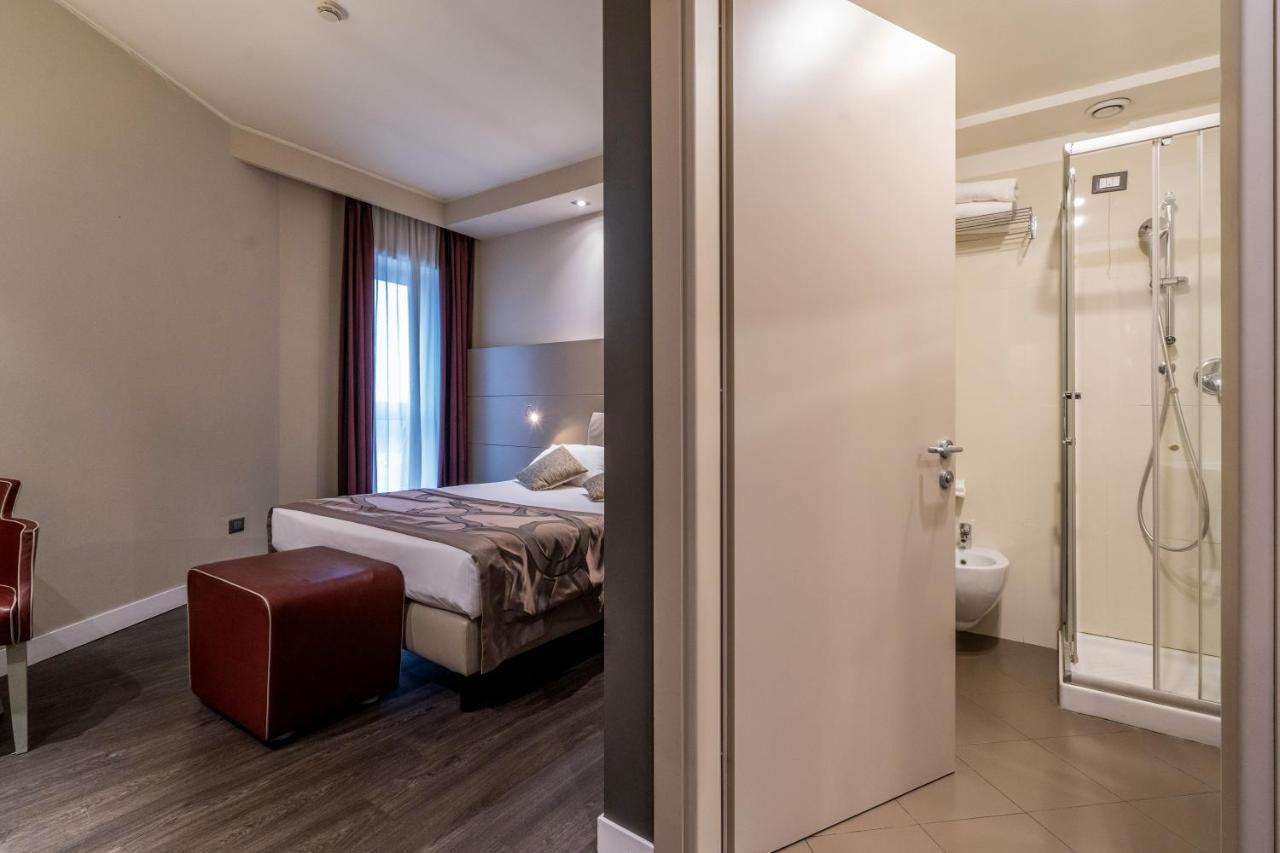 Chambre Économique Élégante