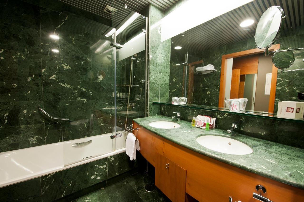 Chambre Lits Jumeaux
