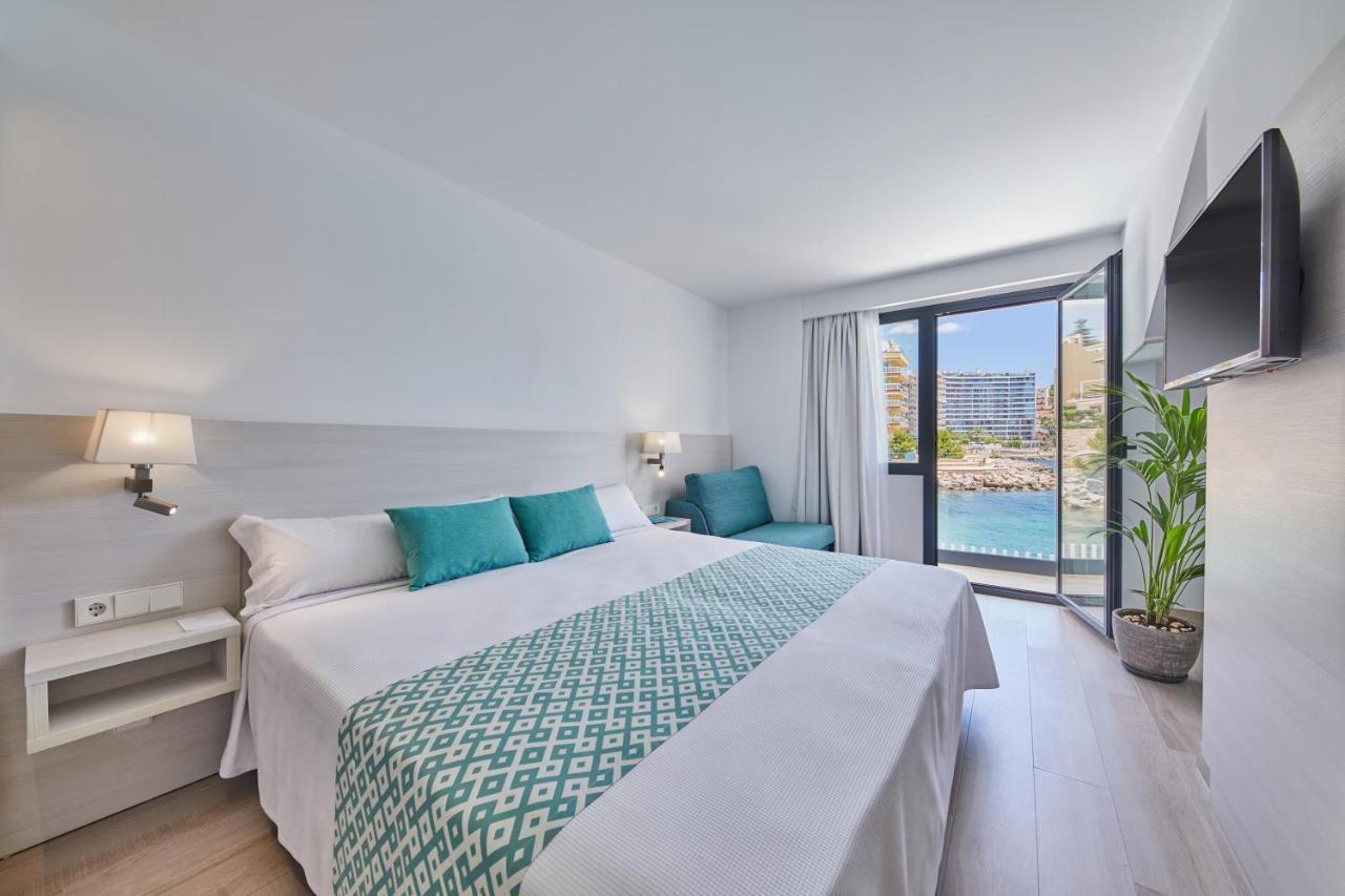 Nautical Experience Pack with Port View or Sea View
