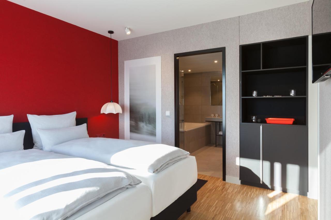 Executive Suite met Kingsize Bed
