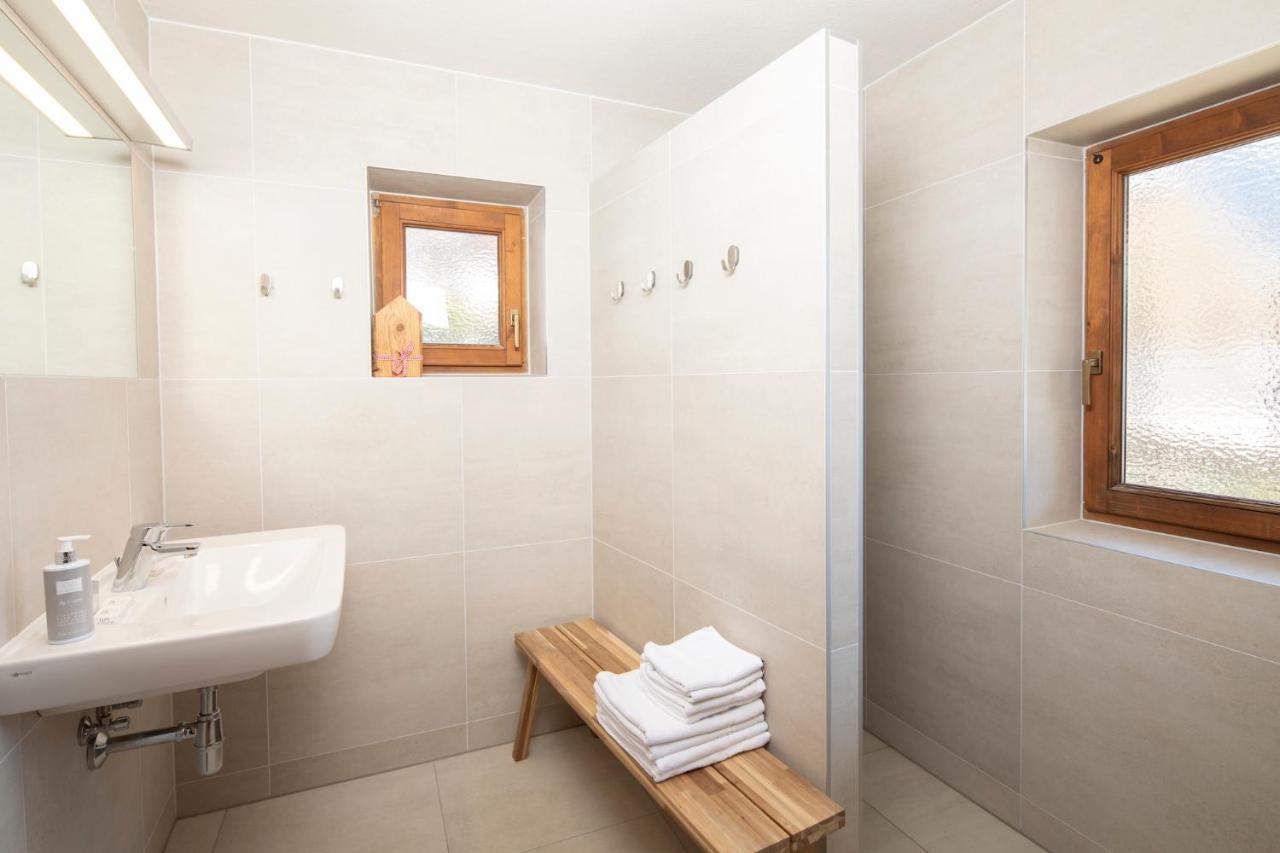 Appartement met 2 slaapkamers