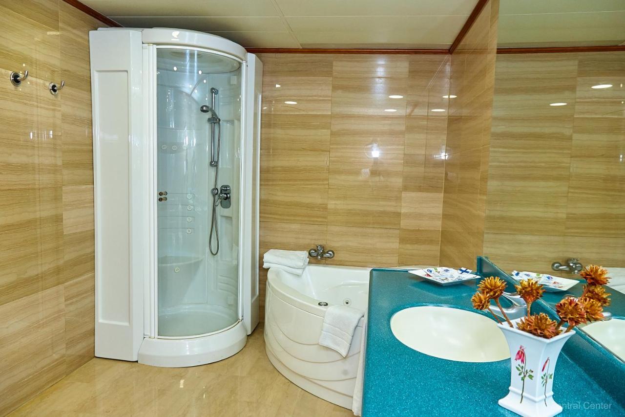 Suite Deluxe
