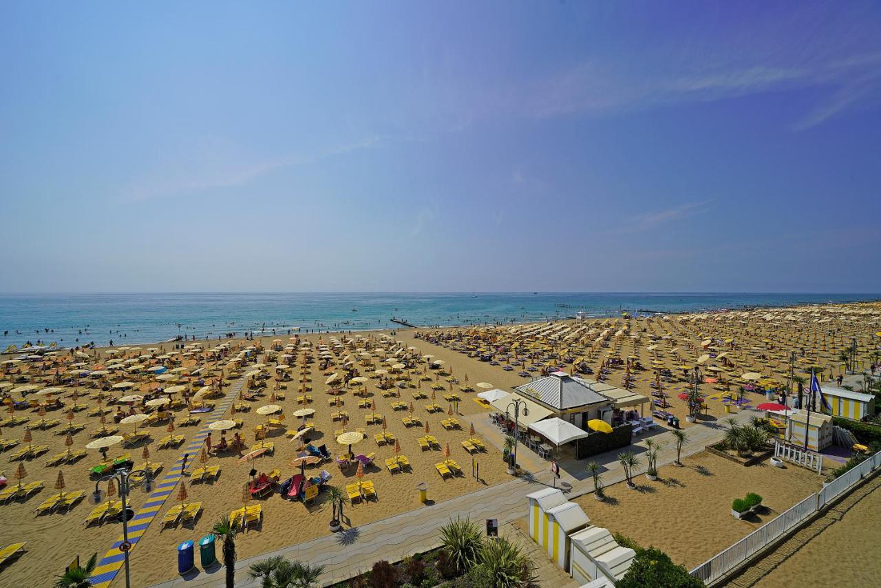 Deluxe Double Room Sea View
