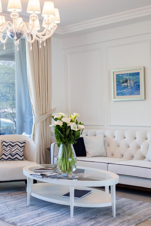 Suite Exécutive 1 Chambre avec 2 Terrasses - Vue sur Mer