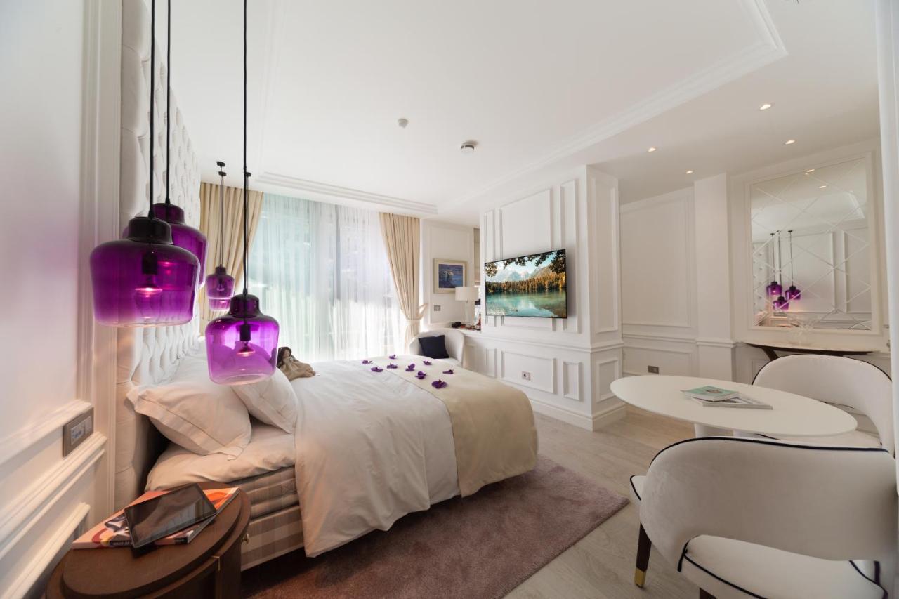 Chambre Double Supérieure