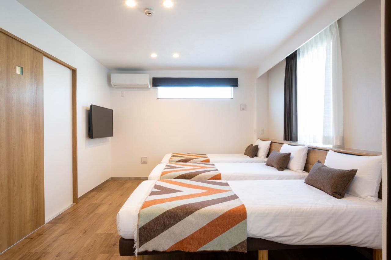 Habitación Triple Estándar