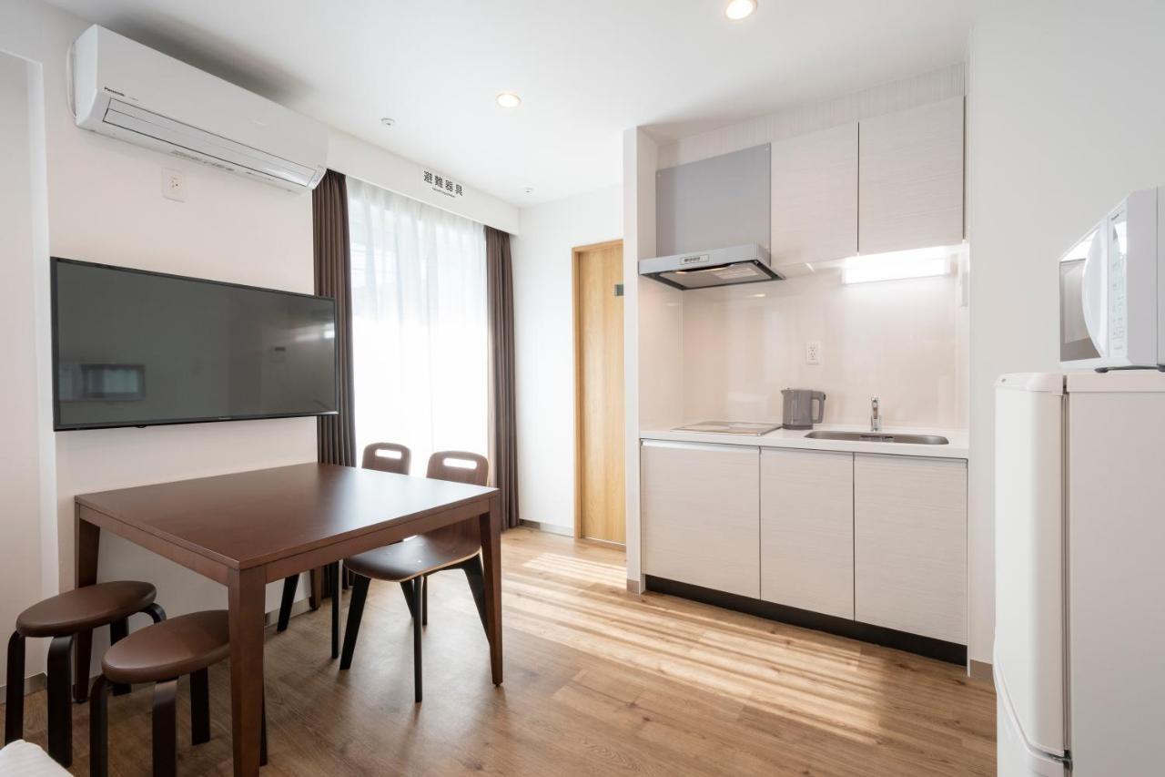 Habitación Cuádruple Superior