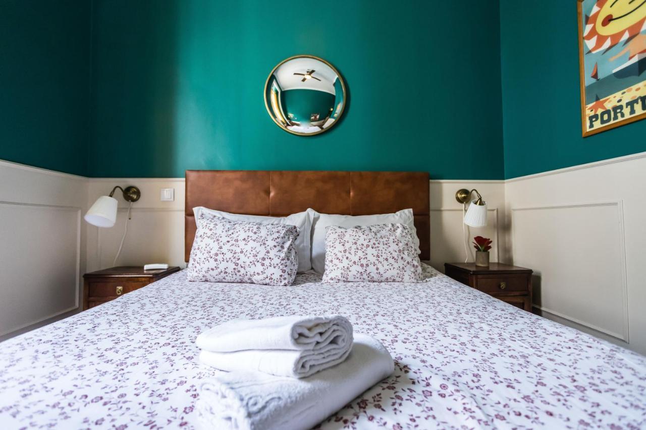 Chambre Double Standard