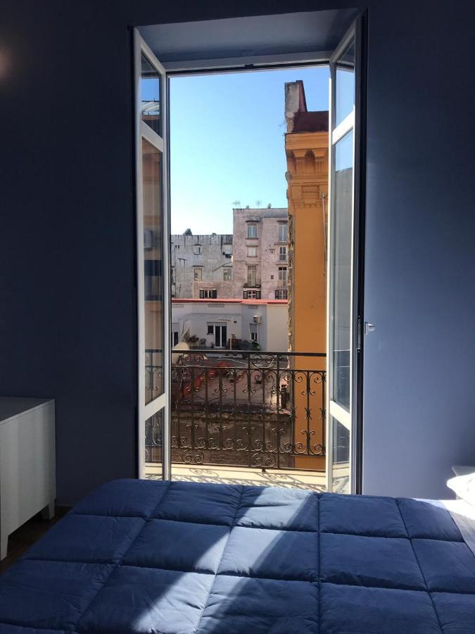 Camera Matrimoniale Deluxe con Balcone