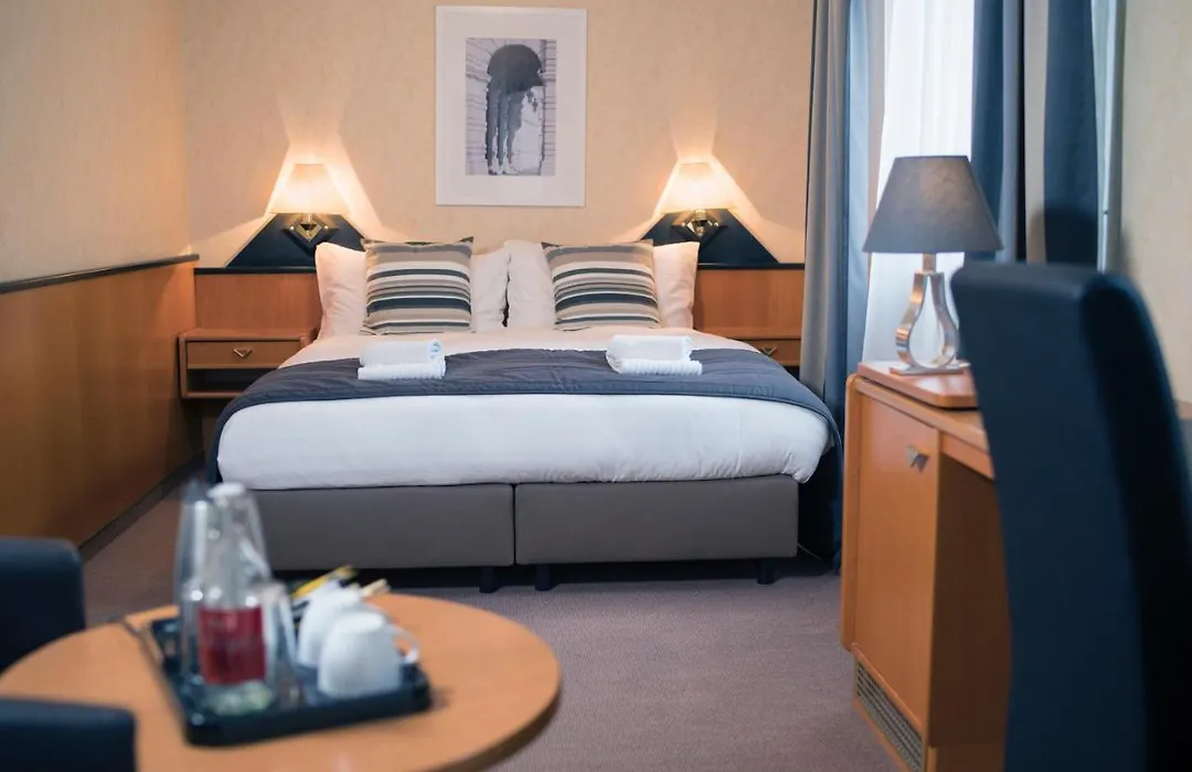 Hotel Regina-1