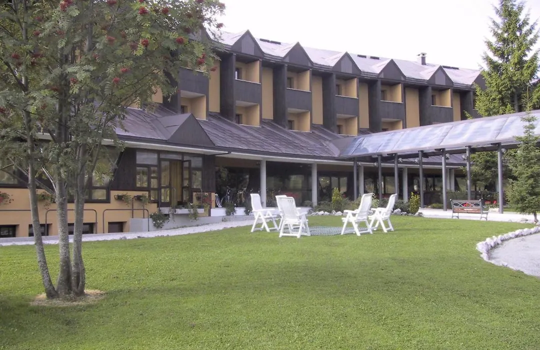 Hotel Antares-1
