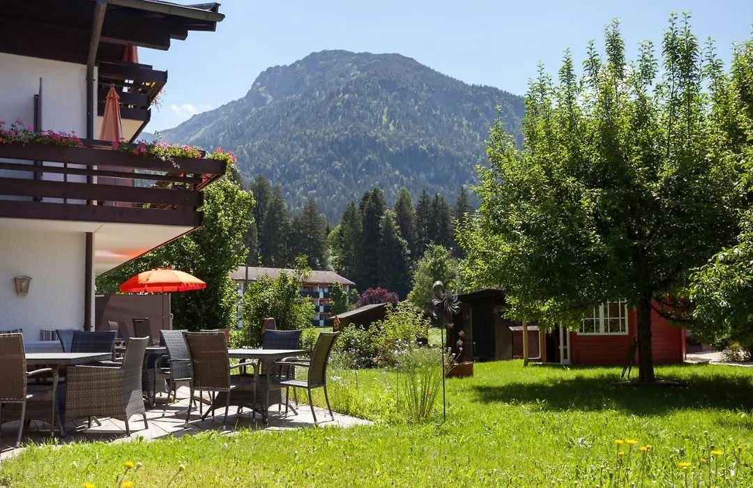 Hotel Müggelturm-1
