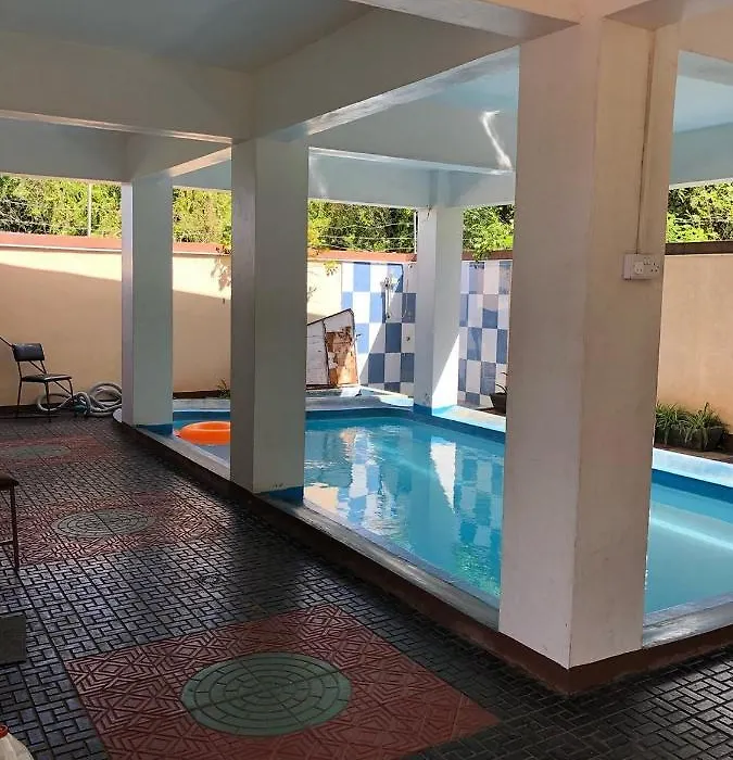 Sunshine Villa-1