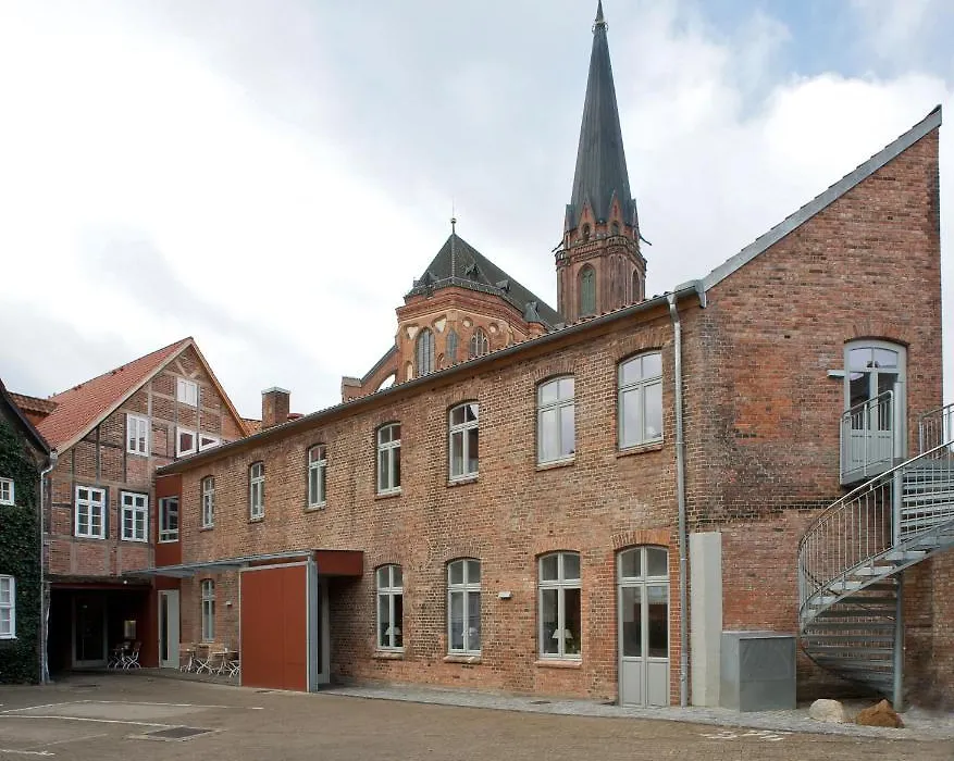 Hotel Bremer Hof-1