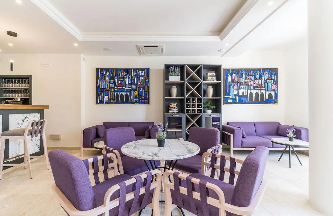 Art Hotel Dubrovnik-1