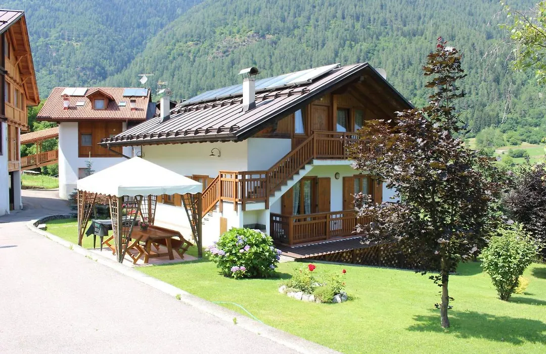 Villetta Val Di Sole-1