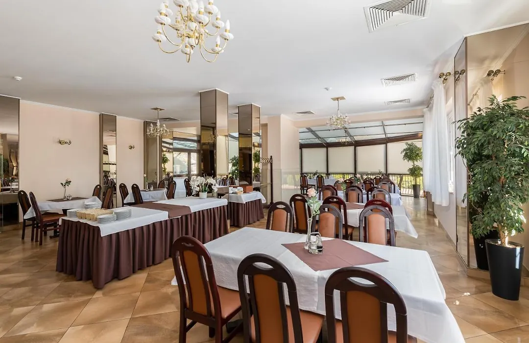 Hotel Ruczaj-1